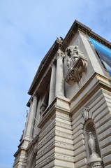 Musée océanographique de Monaco