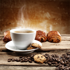 cafe
