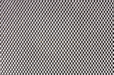 stainless porous pattern
