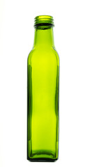 green bottle