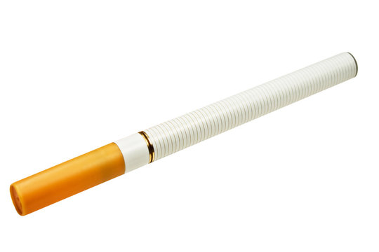 Electronic cigarette