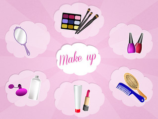 Make up
