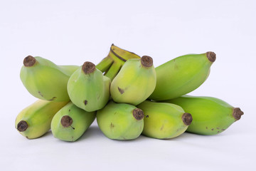 cultivated banana