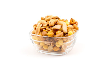 Frutos Secos