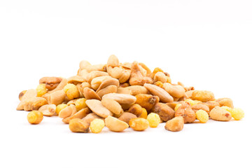 Frutos Secos