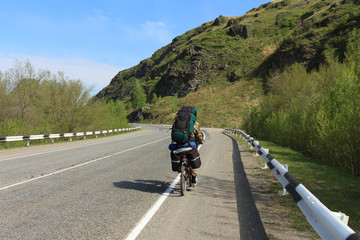 Cyclist