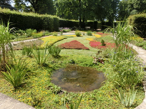 Schlosspark Pillnitz