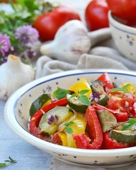 ratatouille
