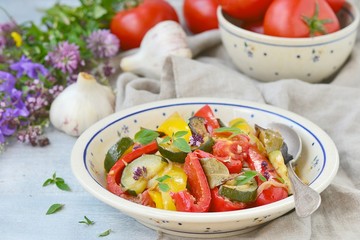 ratatouille