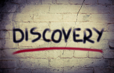 Discovery Concept