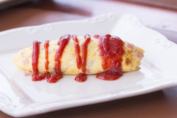 omelet