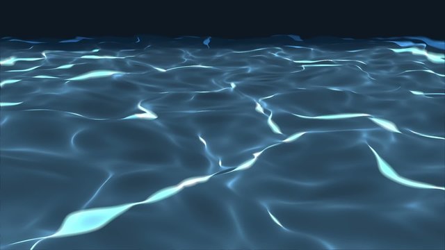 Digital water