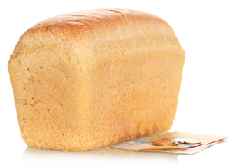 Bread loaf