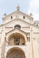 Obraz premium Verona Cathedral