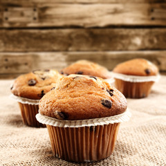 muffins