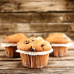 muffins