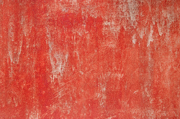 abstract red background