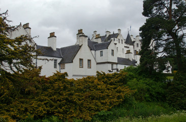 Château de Blair