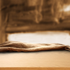 desk