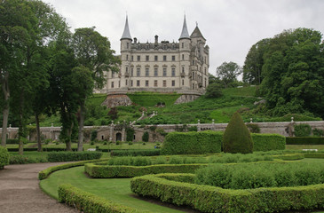 Château de Dunrobin