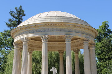 Temple de l'Amour © nocidar