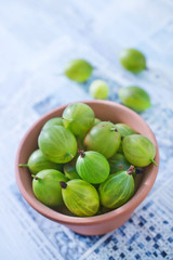 gooseberry