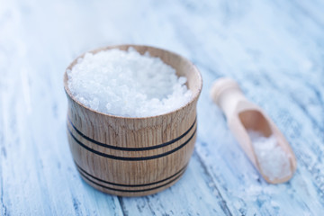 sea salt