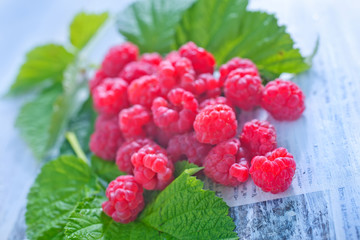 raspberry