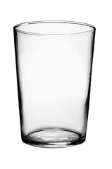 empty glass