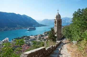 Kotor, Montenegro