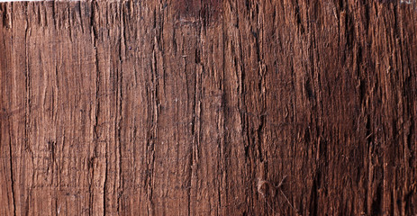 Rustic wooden background