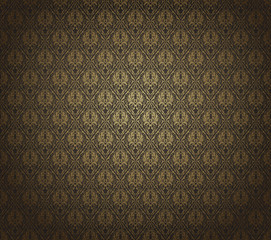 Vintage Pattern