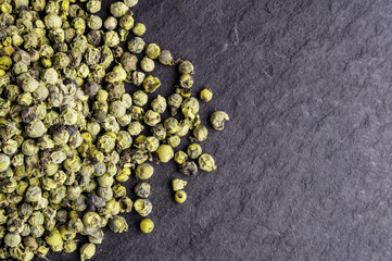 Peppercorn background