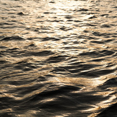 Abstract  water sea for background