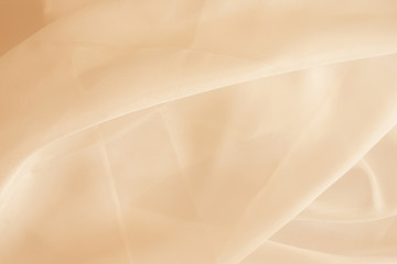 golden silk texture - 67264630