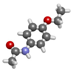 Phenacetin banned painkiller drug. Found to cause cancer.