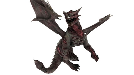 ドラゴン