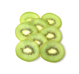 Fototapeta premium kiwi