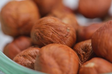 hazelnut