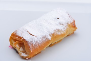 apple pie turkish dessert