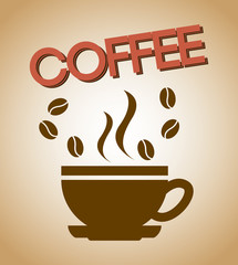 Coffee design