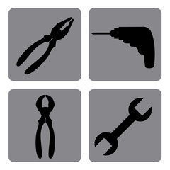 Tools design