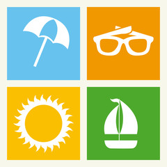beach design