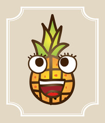 fruits design