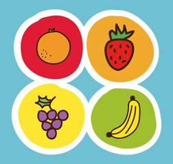 fruits design