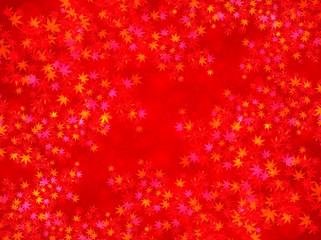 もみじ　紅葉　背景