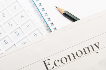 economy.