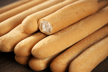 Breadsticks