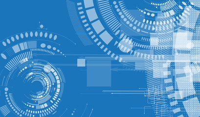 Concept for New Technology Corporate Business & development