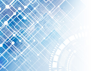 Concept for New Technology Corporate Business & development